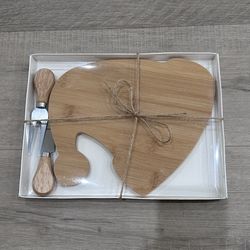 NEW Mini Charcuterie Board 