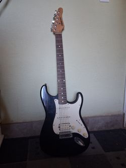 Crate Electra Electric Guitar