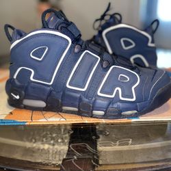 Nike Air More Uptempo