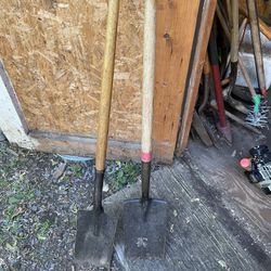 Roofing Shovels