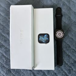 Apple Watch Series 11 42mm