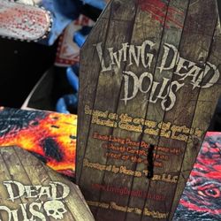 Living Dead Dolls