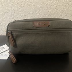 Lucky Brand DOPP Kit