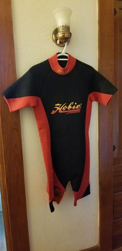 Hobie wetsuit 3mm