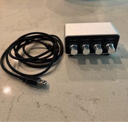 Pc Panel Mini
