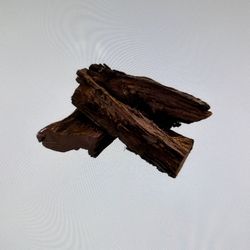 Authentic Argentine Quebracho Colorado Firewood - Imported From Chaco Argentina