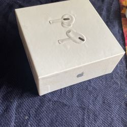 AirPods Pro