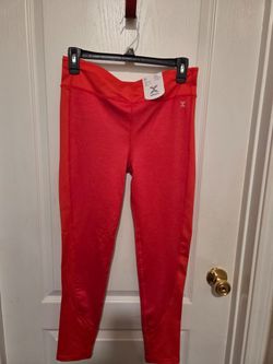 Xersion Girls Leggings XL