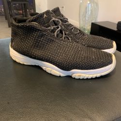 Jordan futures size 13
