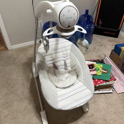 Baby Swing 