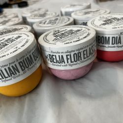 Mini Skin moisturizer