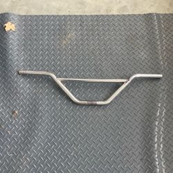 Big honking, SE bike bars