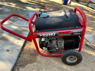 Honda Generator $300 firm pick up only