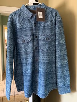flannel Cody James