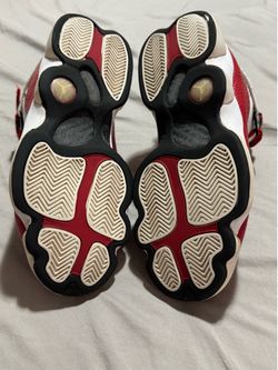 Jordan 6 Rings