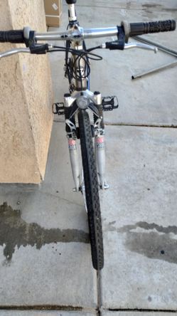 Trek ZX 6500 for Sale in Palmdale, CA - OfferUp
