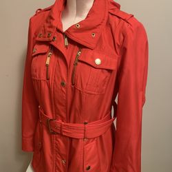 Michael Kors Jacket. Women Size S 