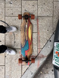 Loaded Icarus