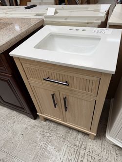 Bathroom cabinet