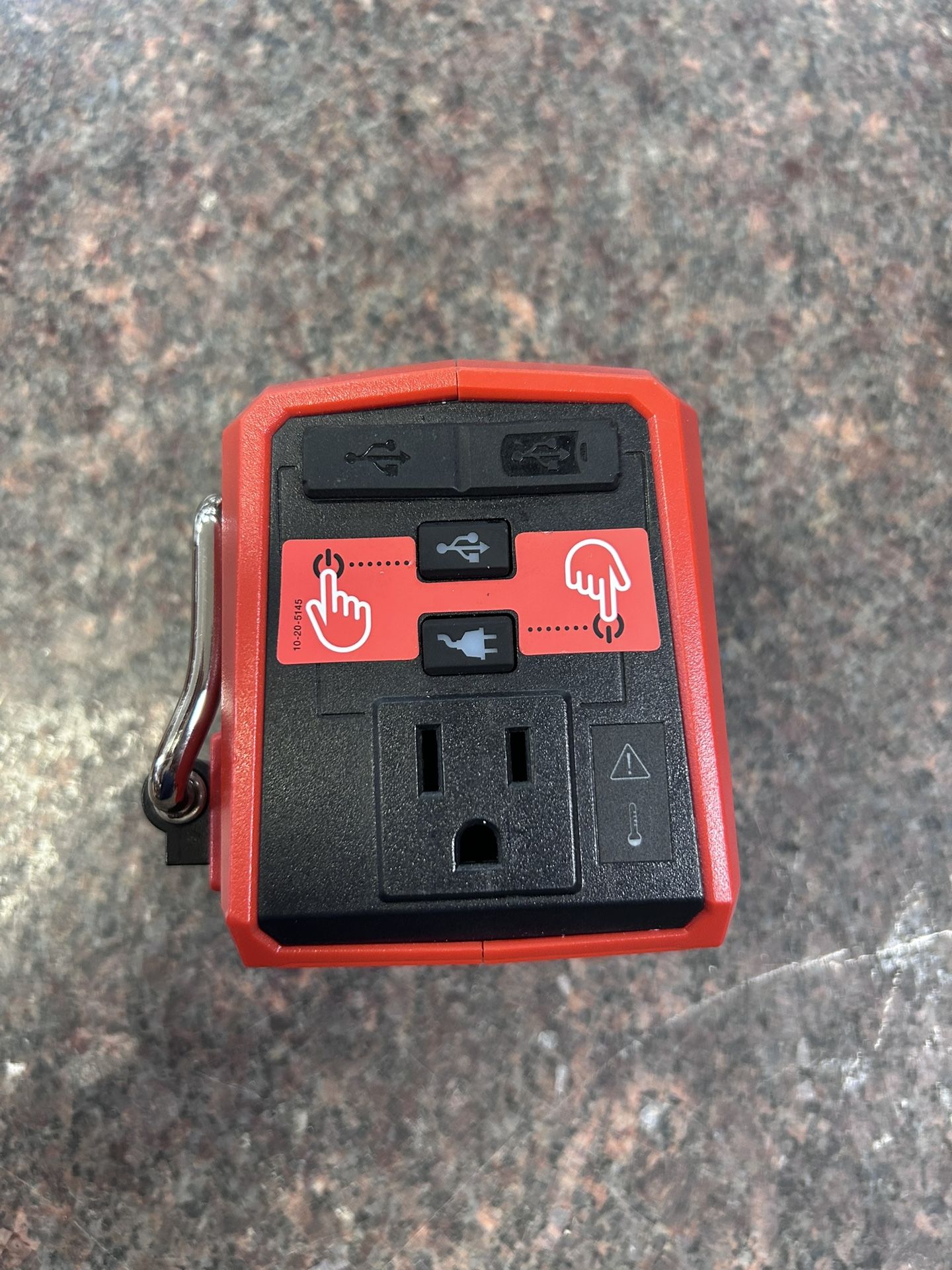 Milwaukee Top Off M18 TOOL ONLY