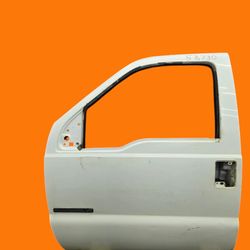 99-16 Ford Super Duty LH Driver Side Front Door F250 F350 F450 F550