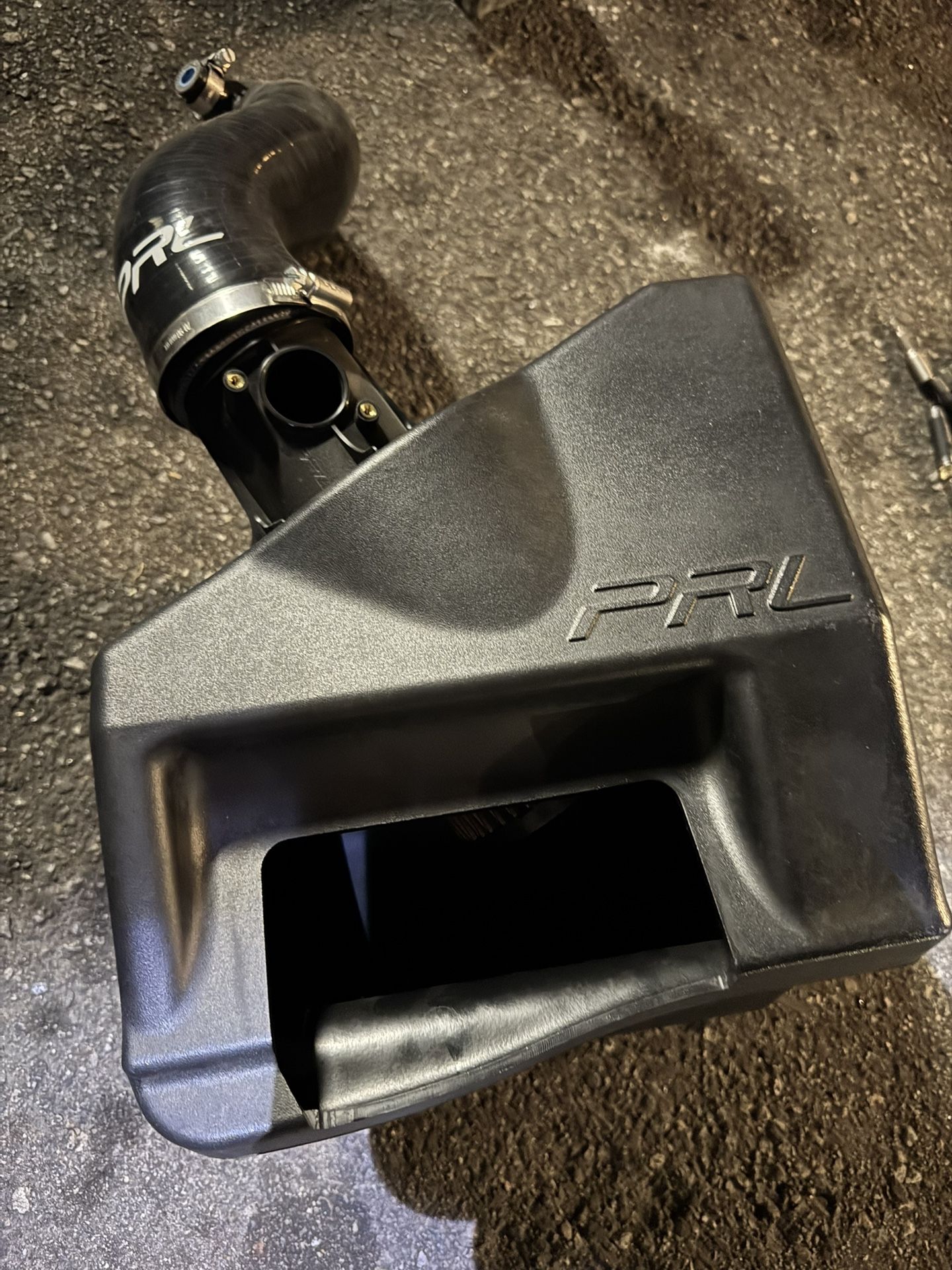 Cold Air Intake PRL