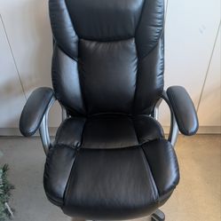 Executive Office Chair Swivel Desk Chair