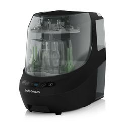 Baby brezza bottle washer pro--black