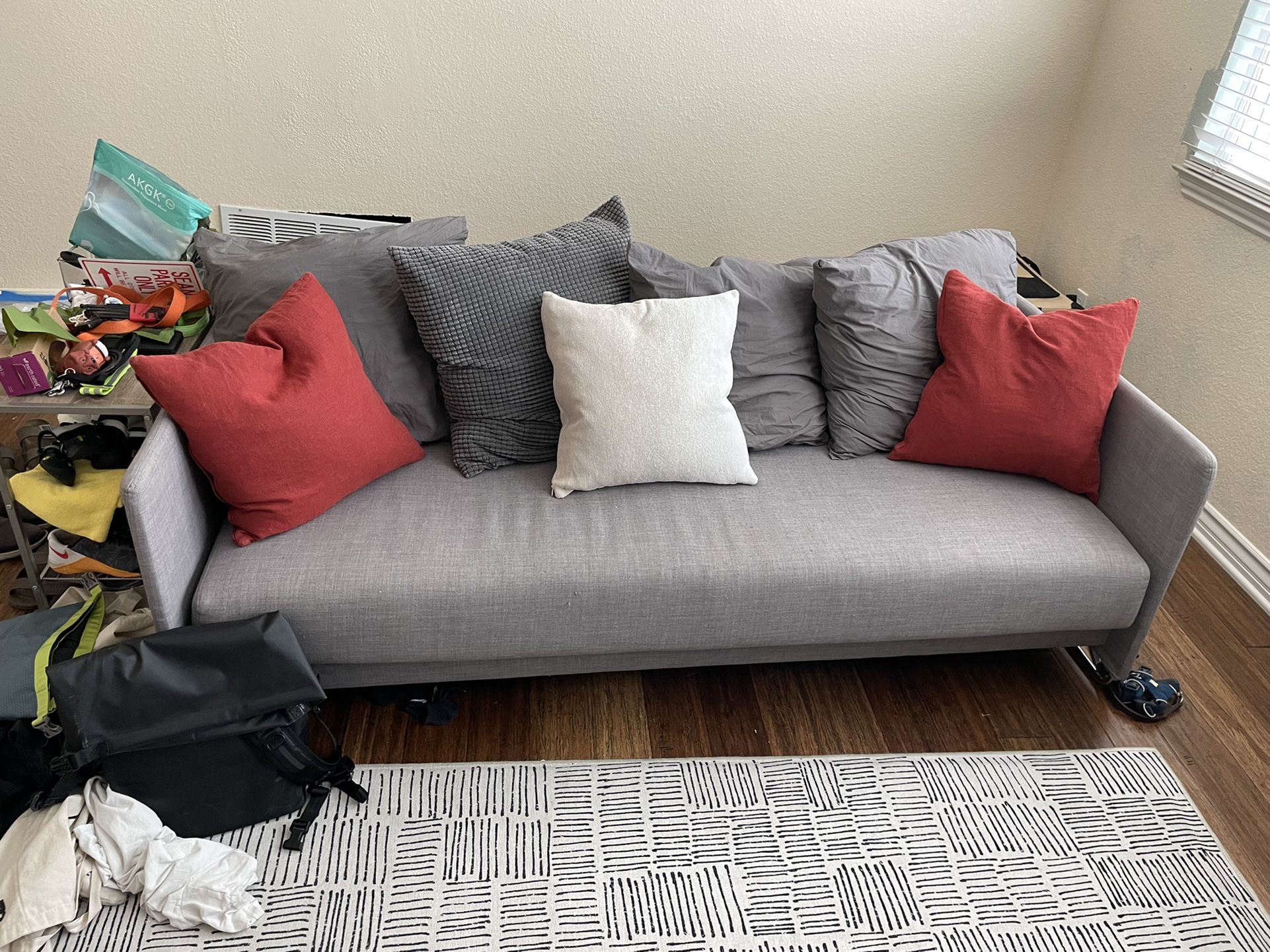 Fold Out Couch for Sale in Elk Grove, CA OfferUp