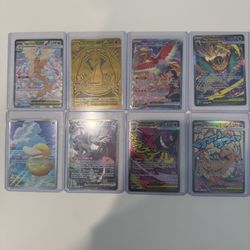 Pokemon Ascended Hero 