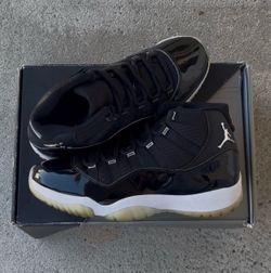 Jordan 11 Jubilee