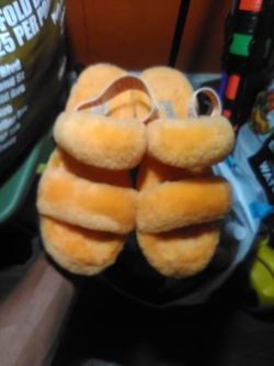 UGG Slippers