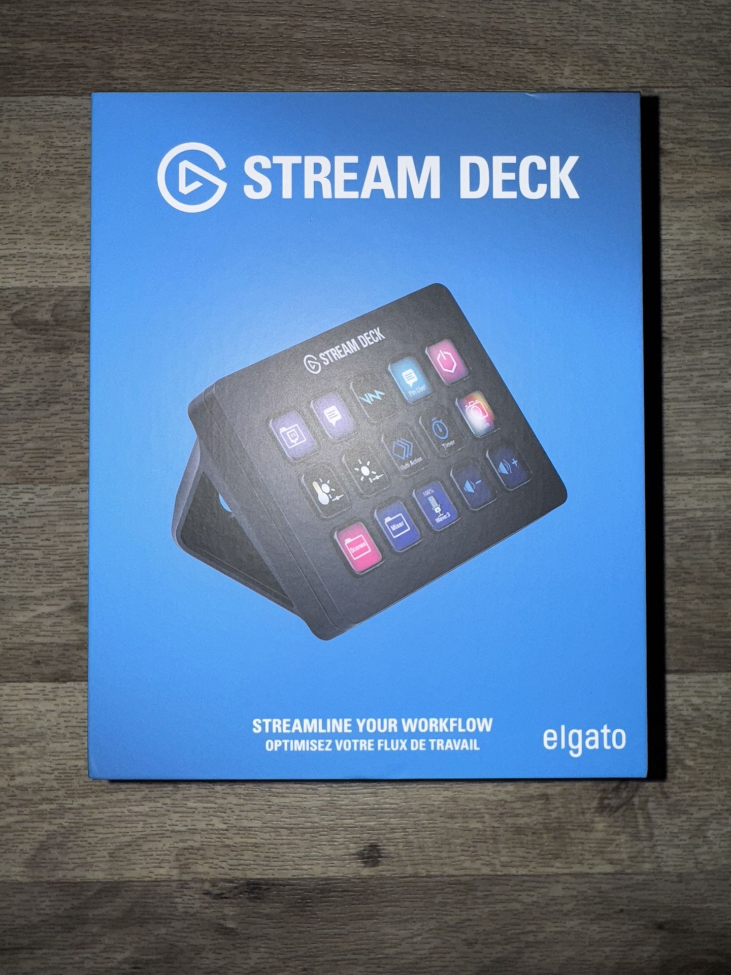 Elgato Stream Deck MK.2