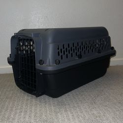 Dog Crate Geeat Choice