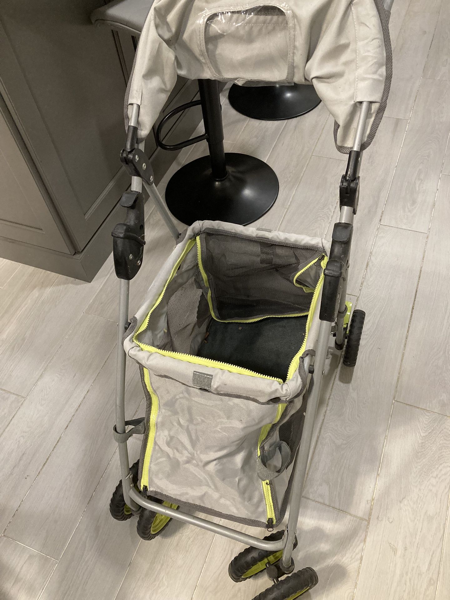 Dog Stroller 