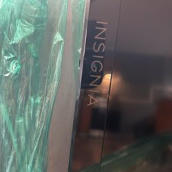 55” Insignia Smart Tv