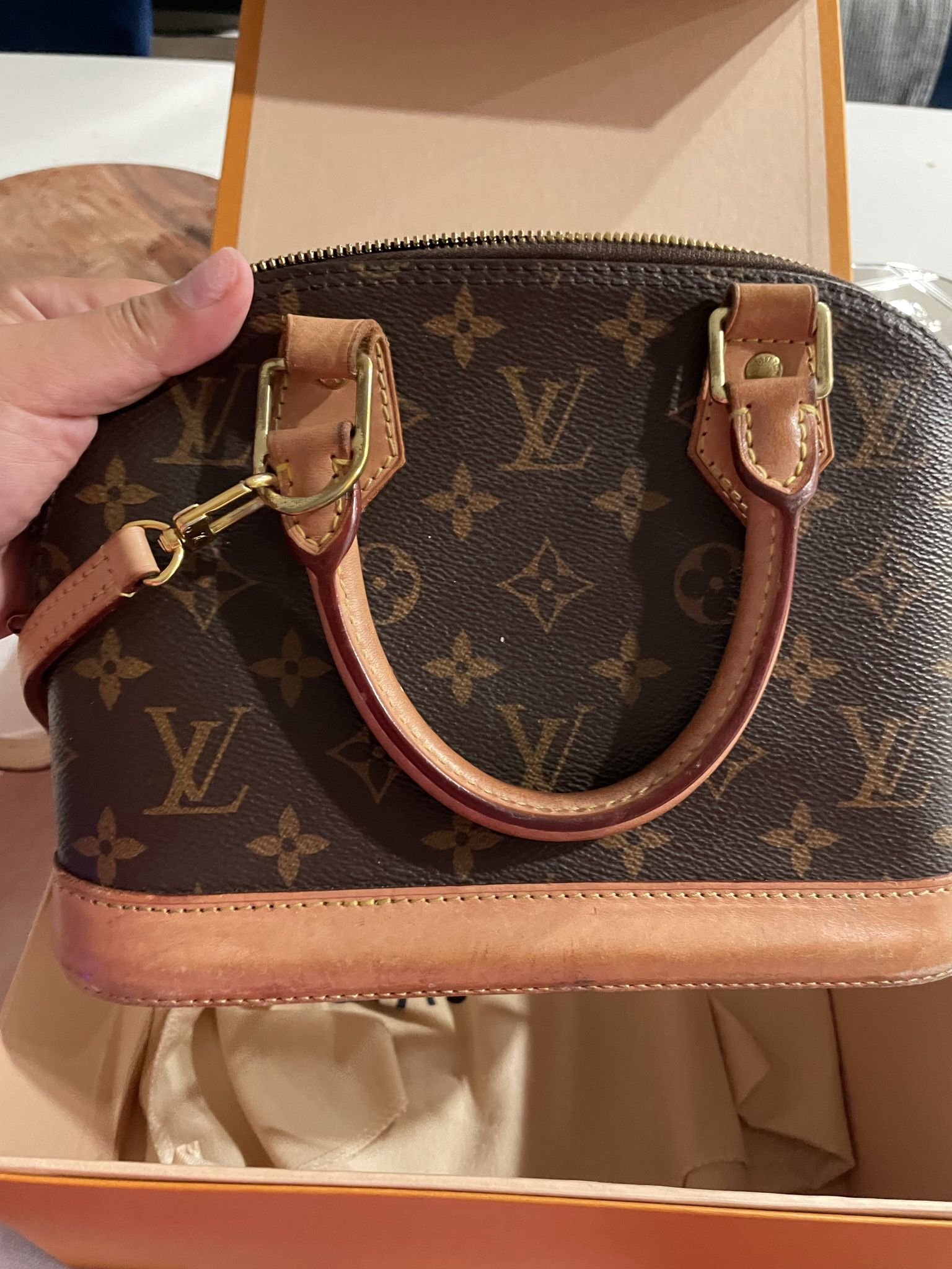 Second Hand Louis Vuitton Bags New York City Ny