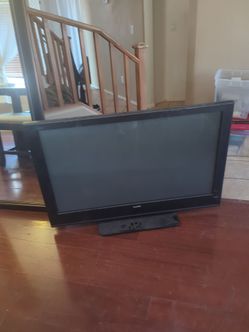 58 inch tv