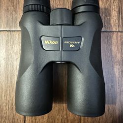Nikon Prostaff 7s 10x42 7 Degree Waterproof Binoculars