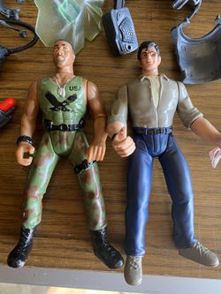 Independence day toys 