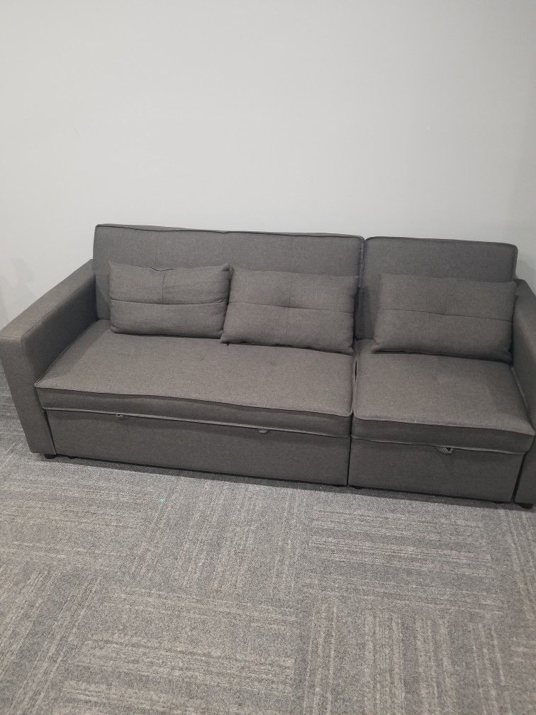 Sleeper Sofa