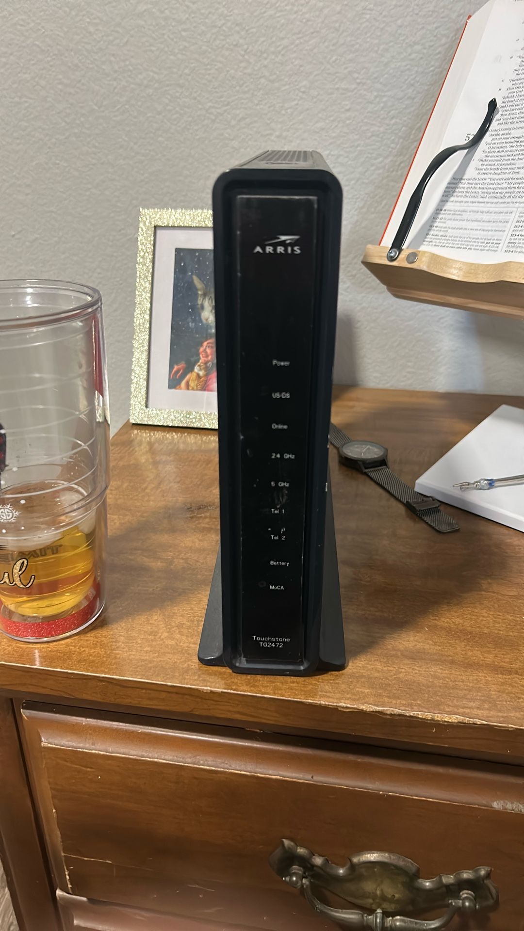 Router