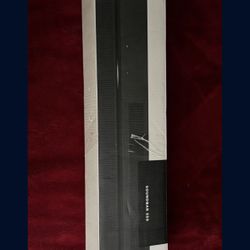 Bose Soundbar 550 