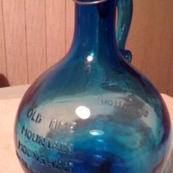 Old Moonshine Jug $70$ Perfect Cond.