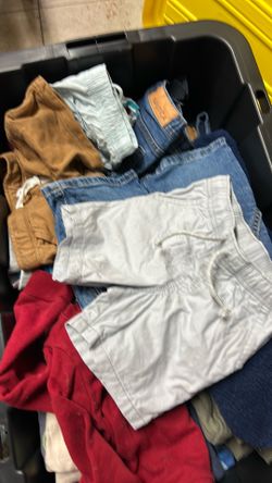 Clothes