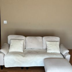 Modern Modular Couch
