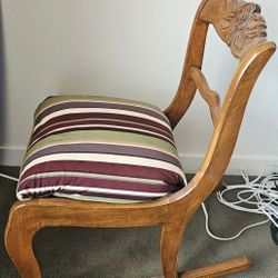 Duncan phyfe rocking chair new arrivals
