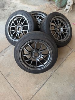 949 Racing 6UL 4x100