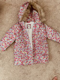 Gap Jackets for girls