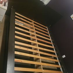 Queen Size Bedframe